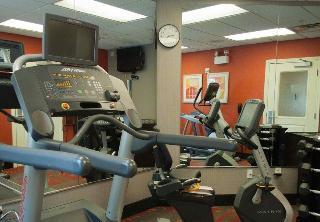 Hotel Residence Inn Harrisburg Carlisle