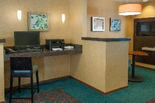 Hotel Residence Inn Harrisburg Carlisle