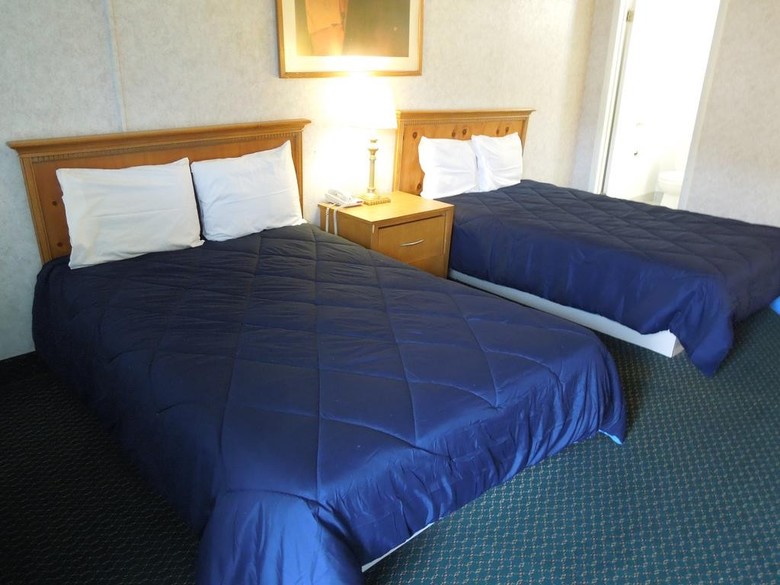 Hotel Rodeway Inn Galloway