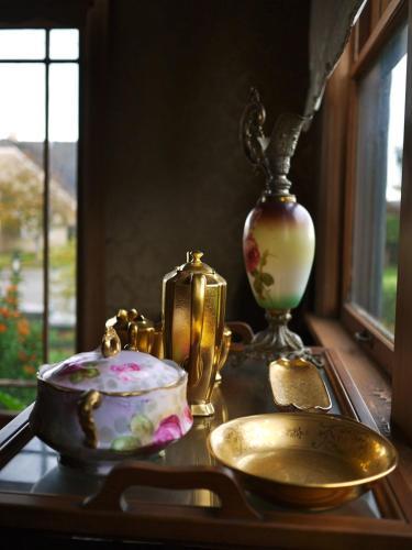 Bed & Breakfast Hydrangea Inn