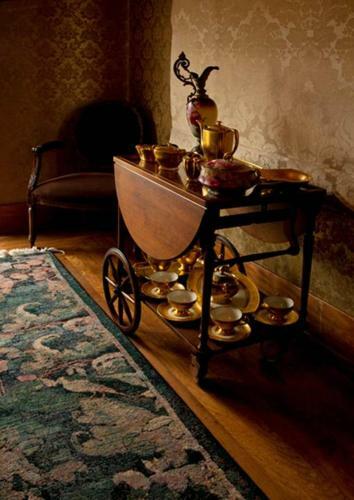 Bed & Breakfast Hydrangea Inn