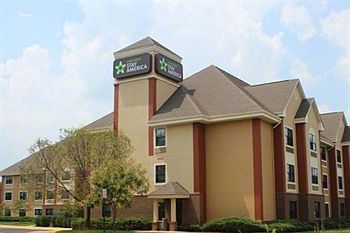 Hotel Extended Stay America - Washington, D.c. - Chantilly - Dulles South