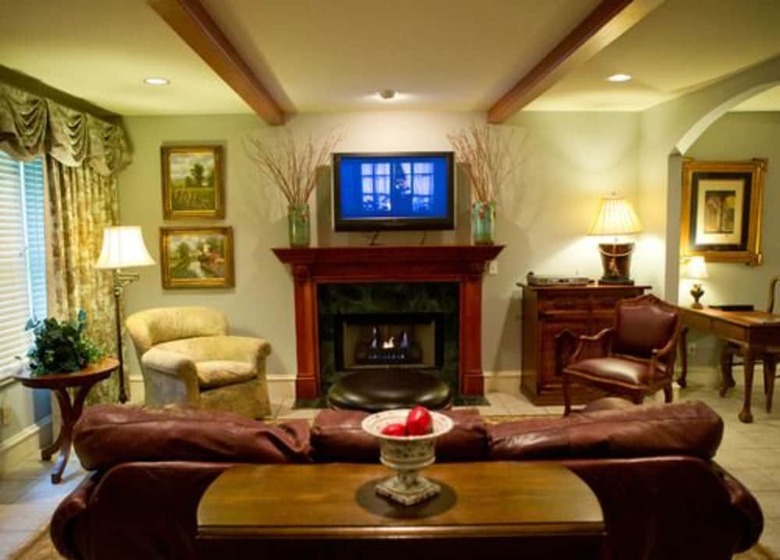 Hostal The Sanford House Inn & Spa