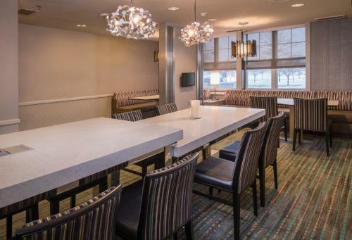 Hotel Residence Inn Chantilly Dulles South