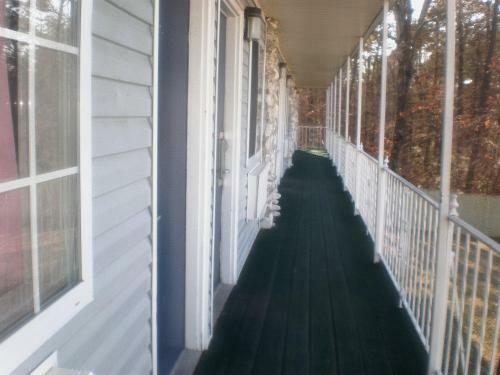 Motel Budgetel Inn & Suites Atlantic City