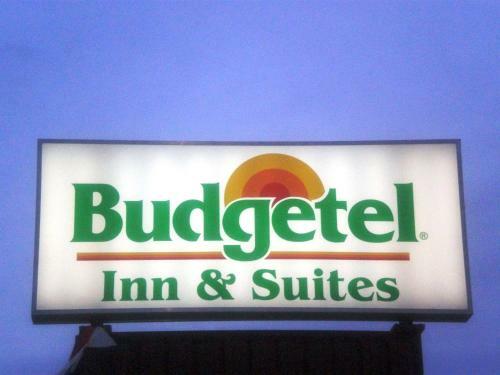 Motel Budgetel Inn & Suites Atlantic City