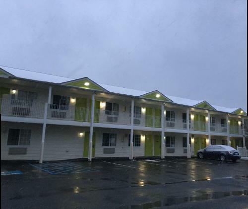 Motel Scottish Inn & Suites Atlantic City