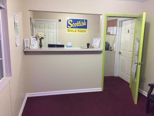 Motel Scottish Inn & Suites Atlantic City