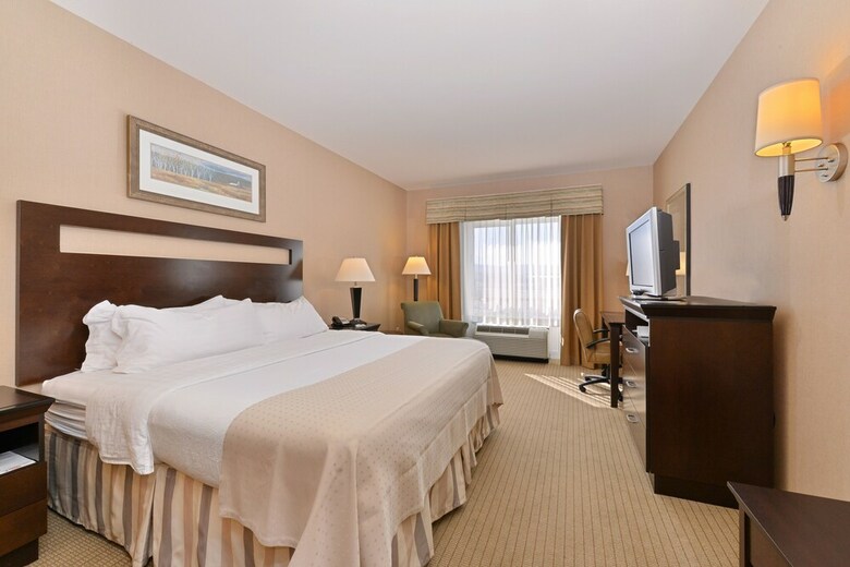 Hotel Holiday Inn Laramie