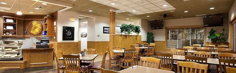 Hotel Holiday Inn Laramie