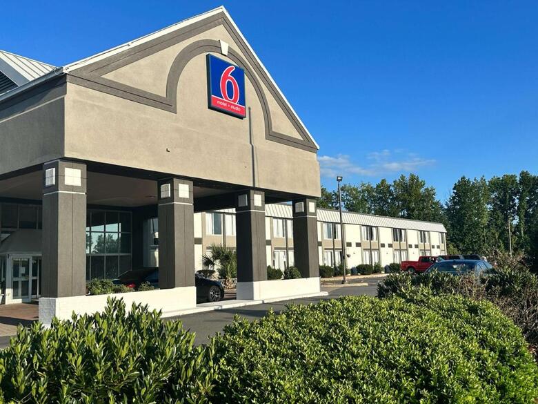 Hotel Ramada Rock Hill