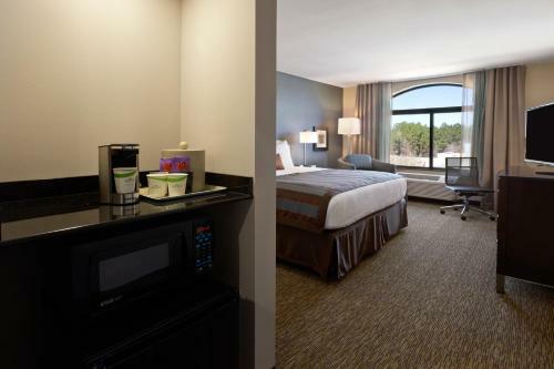 Hotel Wingate Slidell New Orleans