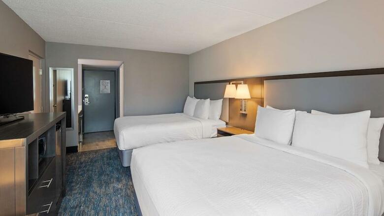 Hotel Days Inn Carlisle South