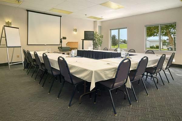 Hotel Days Inn Carlisle South