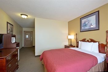 Hotel Country Inn And Suites Lumberton