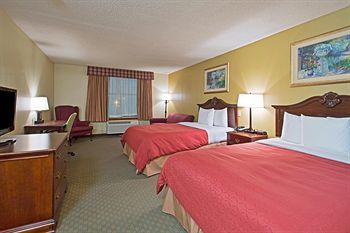 Hotel Country Inn And Suites Lumberton