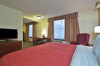 Hotel Country Inn And Suites Lumberton