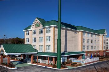 Hotel Country Inn And Suites Lumberton