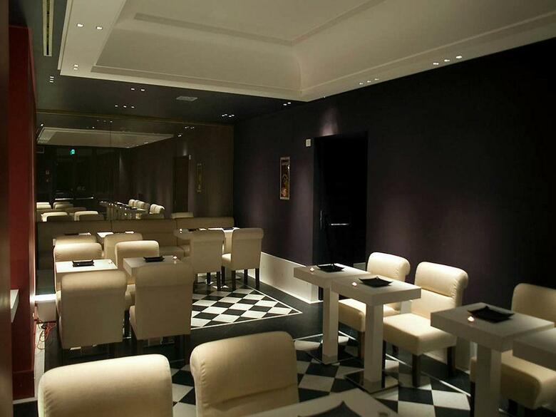 Hotel Piccolo