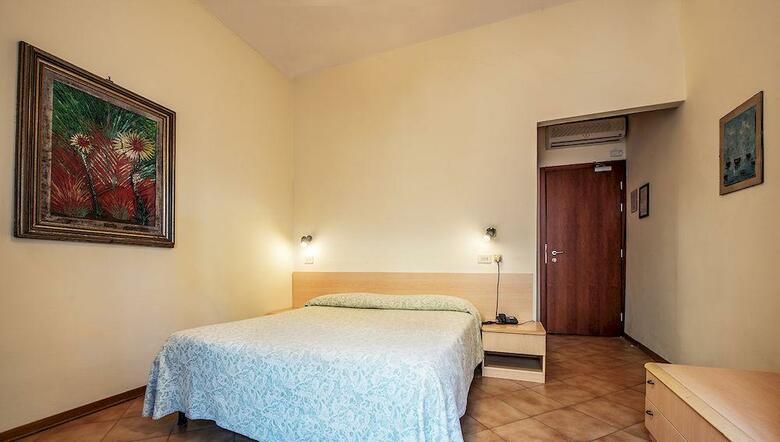 Hotel Italia Lido E Rapallo