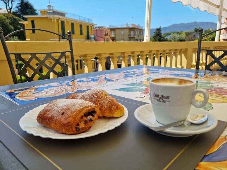 Hotel Canali