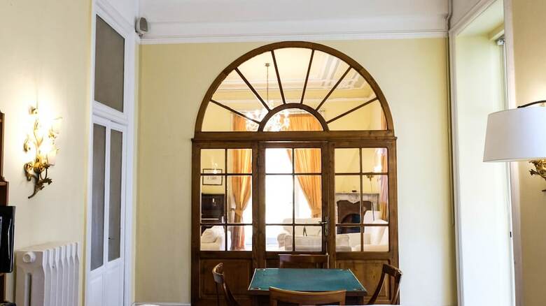 Hotel Canali