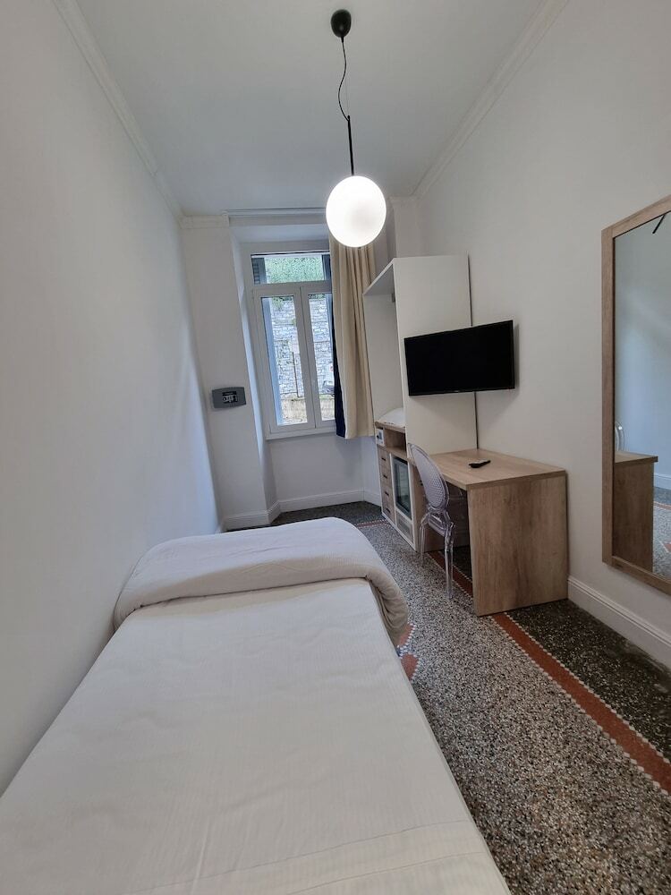 Hotel Canali