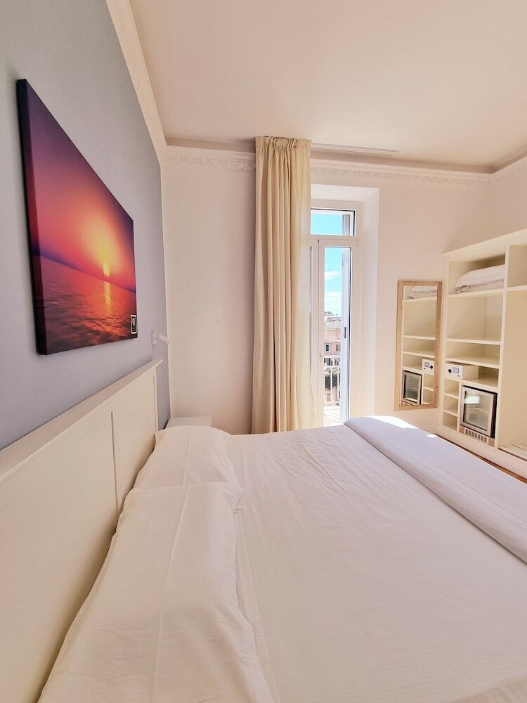 Hotel Canali