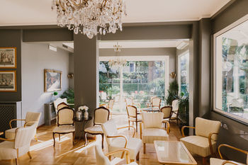 Hotel Metropole