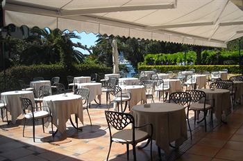 Hotel Metropole