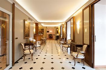 Hotel Metropole