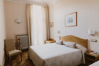Hotel Metropole