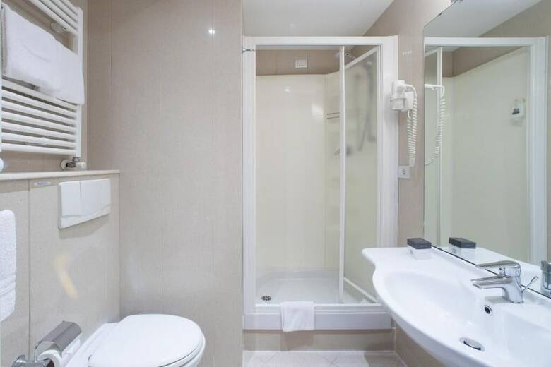 Park Hotel Suisse