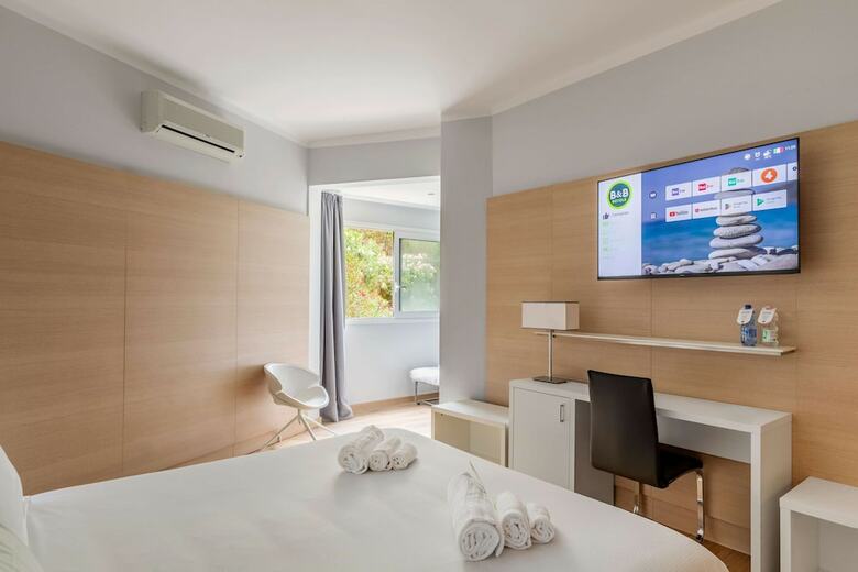 Park Hotel Suisse