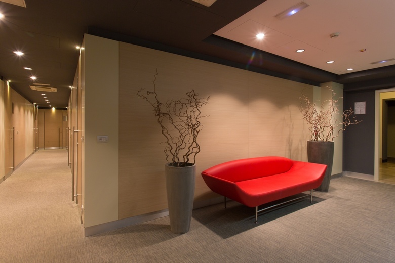 Park Hotel Suisse