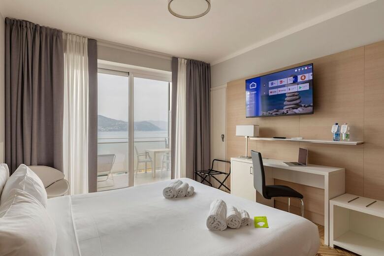Park Hotel Suisse