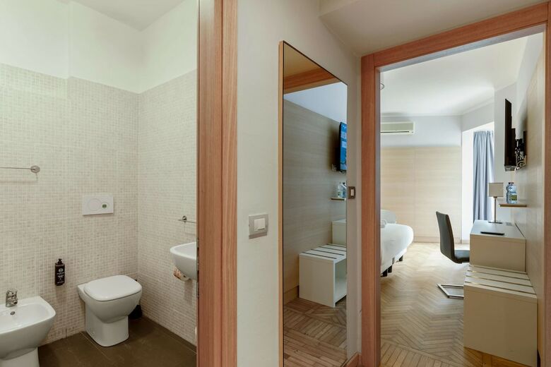 Park Hotel Suisse