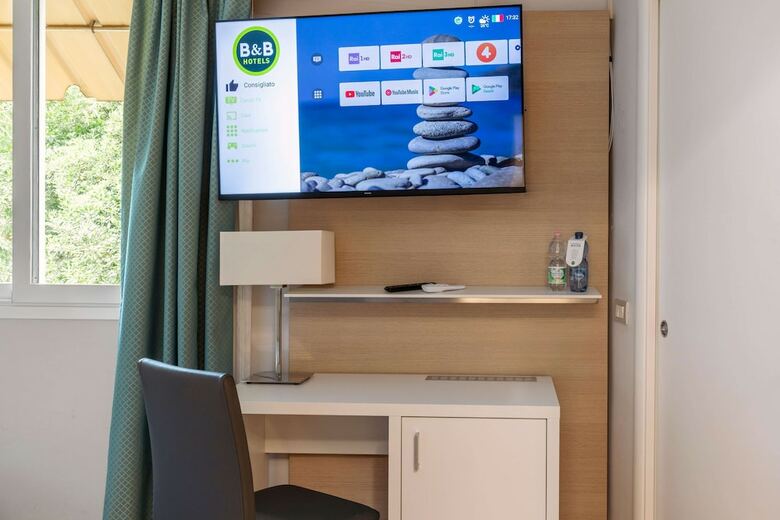 Park Hotel Suisse
