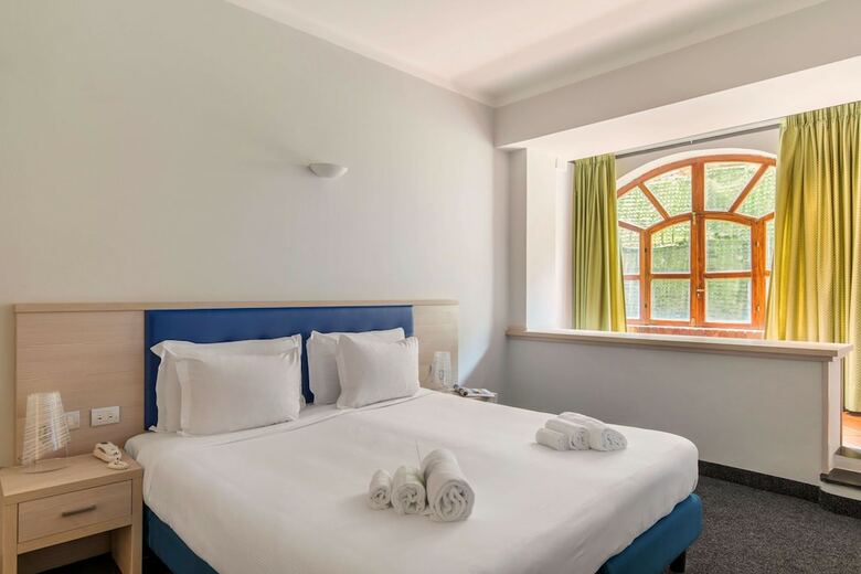 Park Hotel Suisse