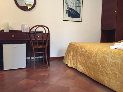 Hotel Alla Citt� Di Trieste