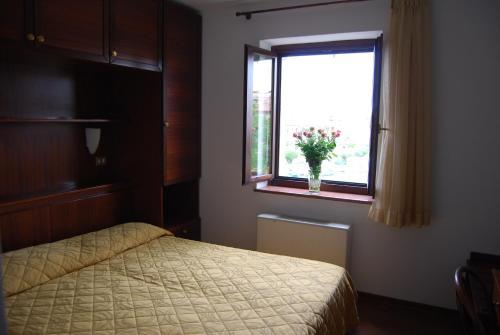 Hotel Alla Citt� Di Trieste