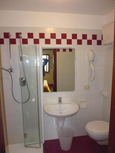 Hotel Alla Citt� Di Trieste