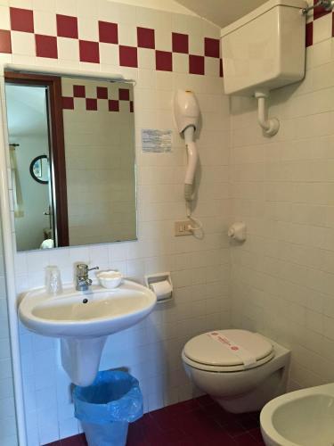 Hotel Alla Citt� Di Trieste