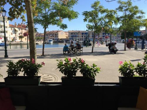 Hotel Alla Citt� Di Trieste