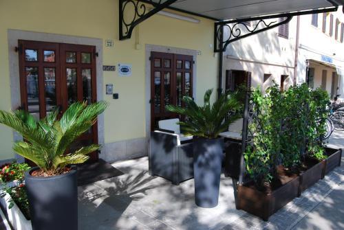 Hotel Alla Citt� Di Trieste