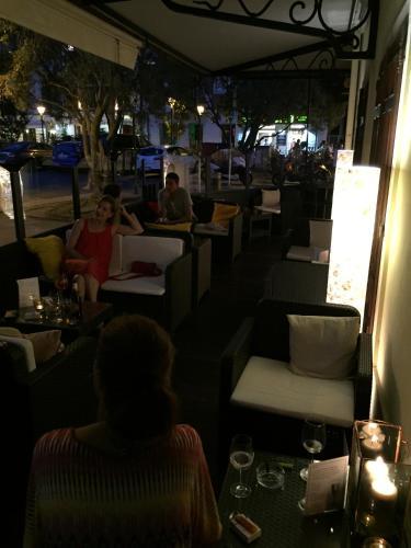 Hotel Alla Citt� Di Trieste