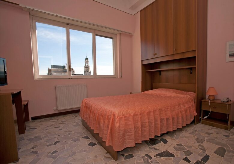 Hotel Riviera