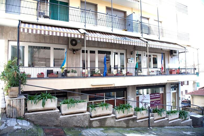 Hotel Riviera