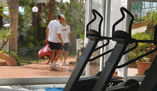 Hotel La Locanda Azzurra B&B