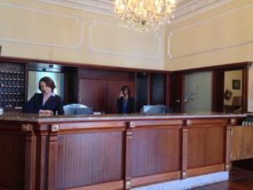 Grand Hotel & Des Anglais